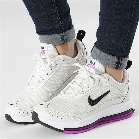 sneakers nike femme soldes